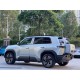 Leopard 3 Ultra 4 wd Grey